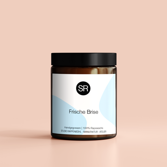 Duftkerzen Set – Strand Duo, Sommer Kerzen