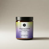 Duftkerze Sonnenverwöhnte Provence mit Lavendel, Jasmin & Vanille – Studio Rappenbühl